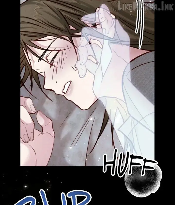 Trapped in a Ruined Reverse Harem Game Chapter 61 Page 81