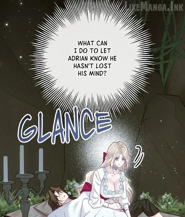 Trapped in a Ruined Reverse Harem Game Chapter 61 Page 94