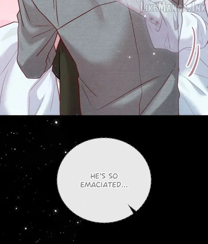 Trapped in a Ruined Reverse Harem Game Chapter 61 Page 105