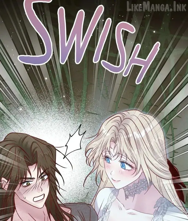 Trapped in a Ruined Reverse Harem Game Chapter 61 Page 109