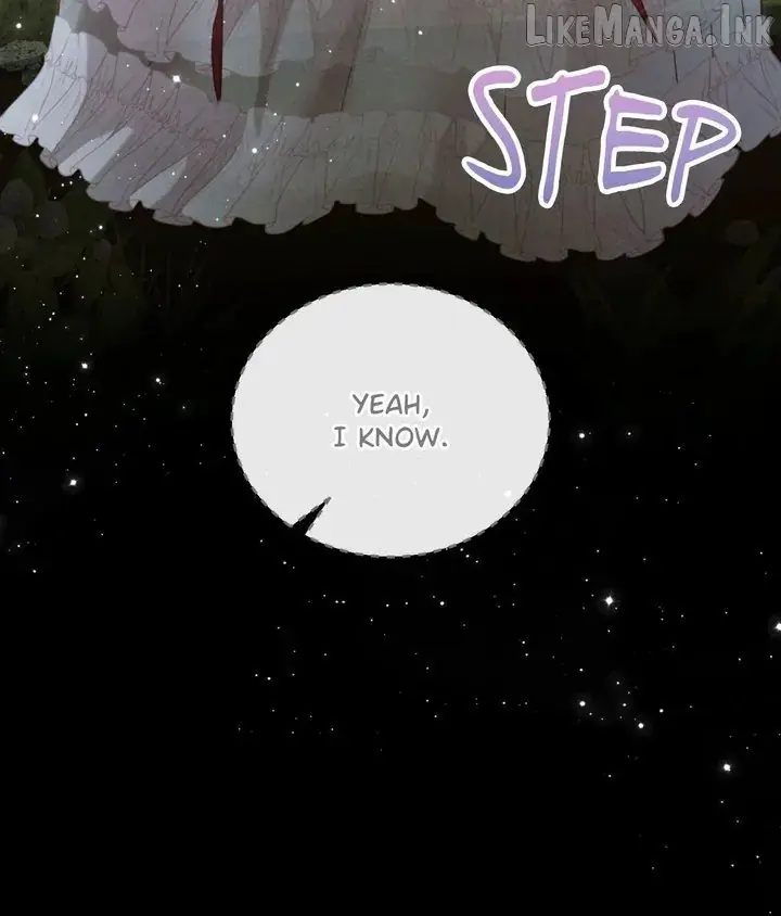 Trapped in a Ruined Reverse Harem Game Chapter 61 Page 115