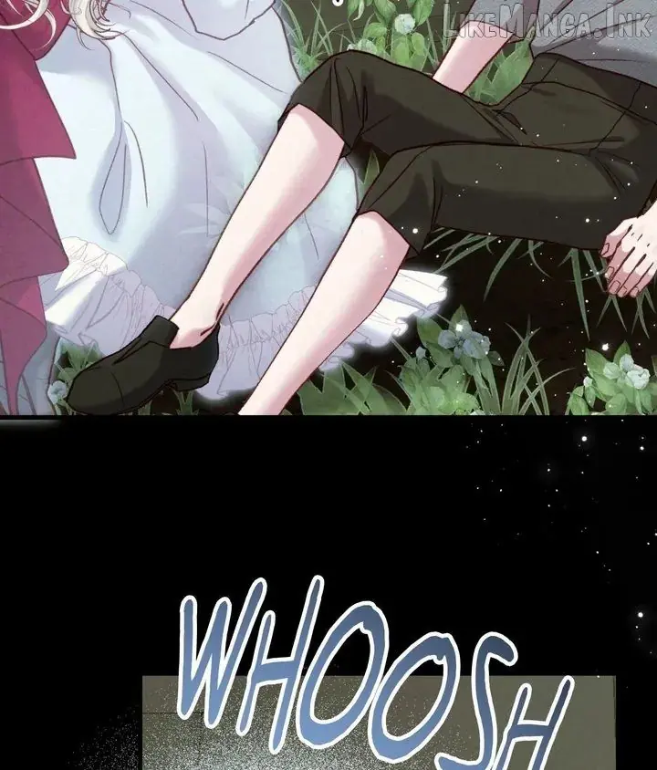 Trapped in a Ruined Reverse Harem Game Chapter 61 Page 119