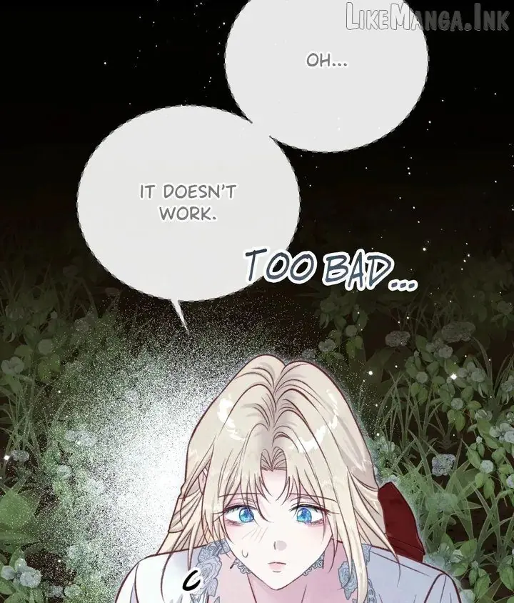 Trapped in a Ruined Reverse Harem Game Chapter 61 Page 121