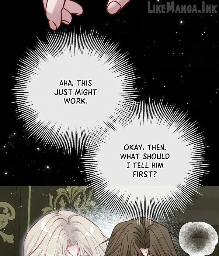 Trapped in a Ruined Reverse Harem Game Chapter 61 Page 126