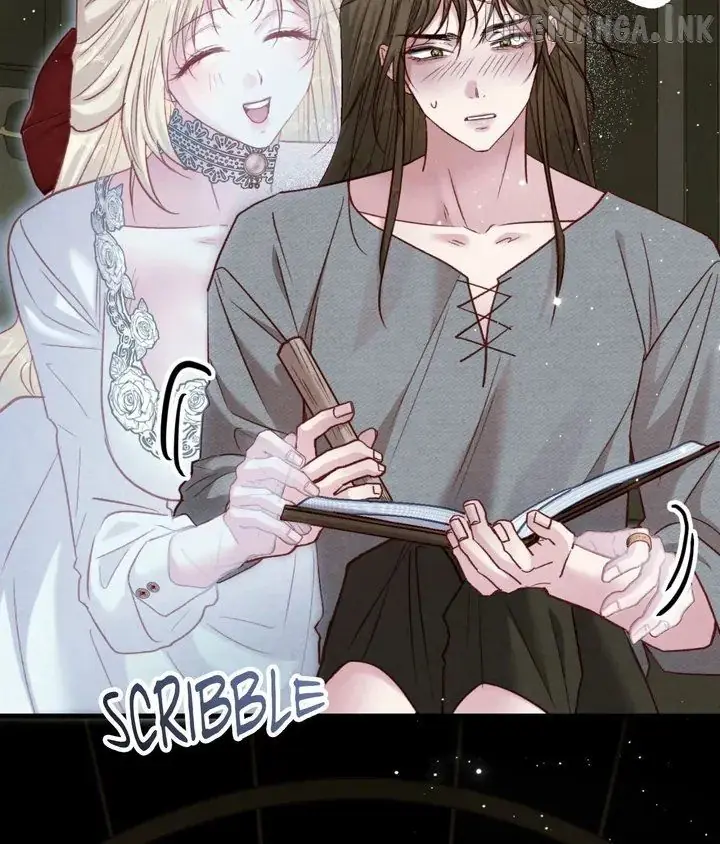 Trapped in a Ruined Reverse Harem Game Chapter 61 Page 127