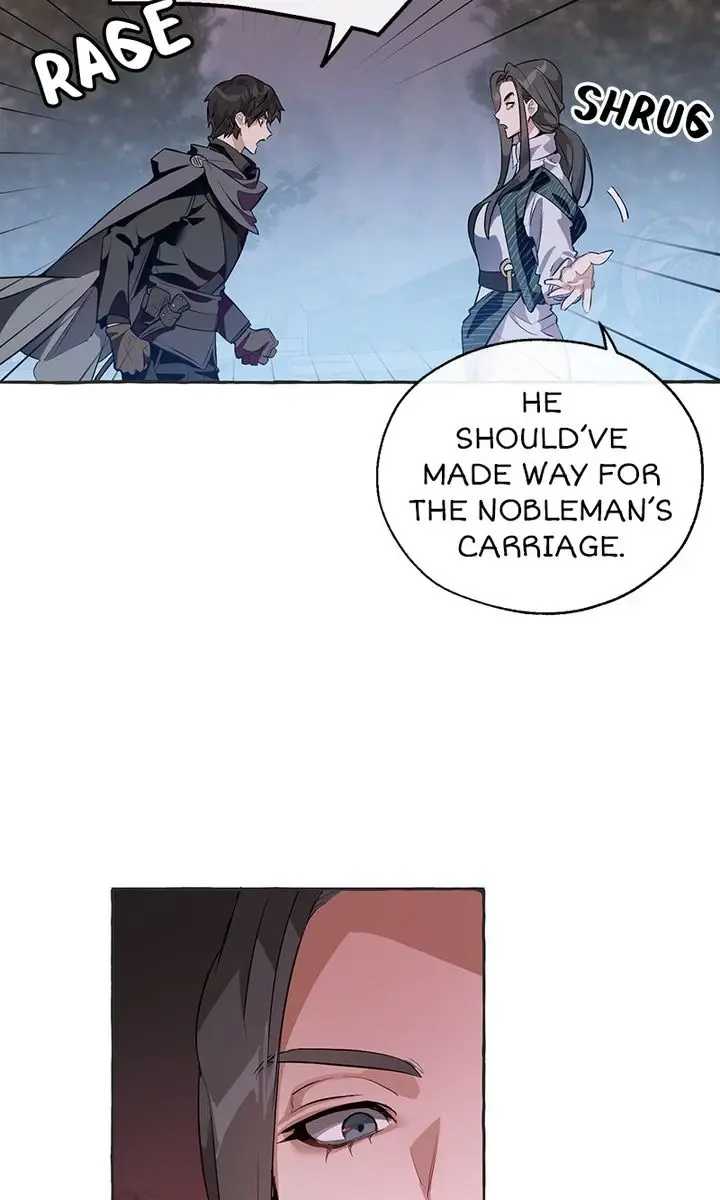 Trash of the Count's Family Chapter 15 Page 6