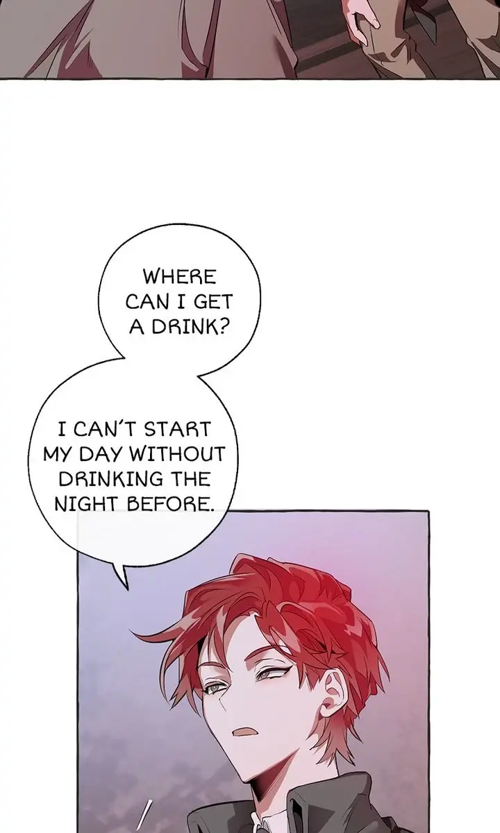 Trash of the Count's Family Chapter 15 Page 43