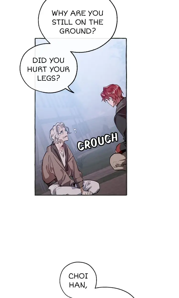 Trash of the Count's Family Chapter 15 Page 62