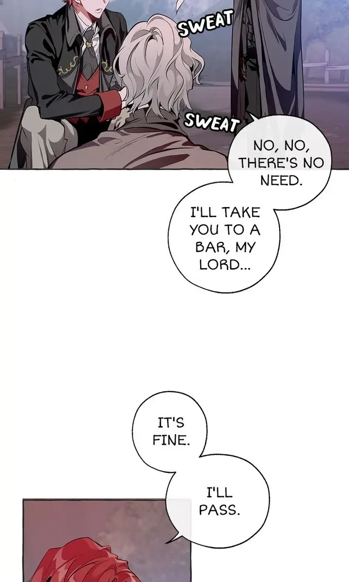 Trash of the Count's Family Chapter 15 Page 64