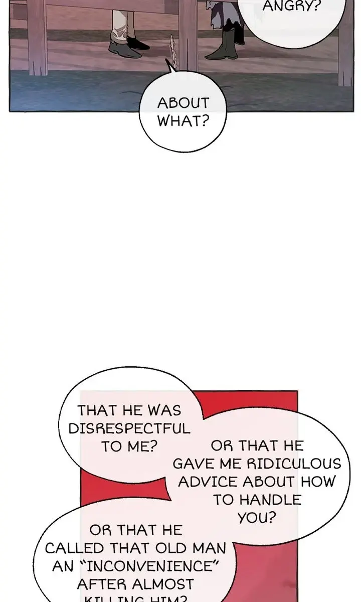 Trash of the Count's Family Chapter 15 Page 70