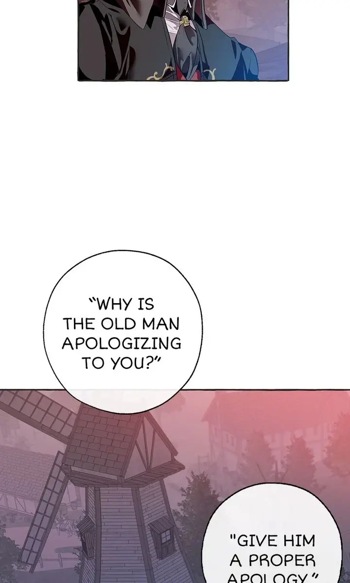 Trash of the Count's Family Chapter 15 Page 72