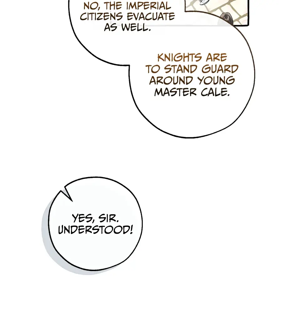Trash of the Count's Family Chapter 176 Page 8