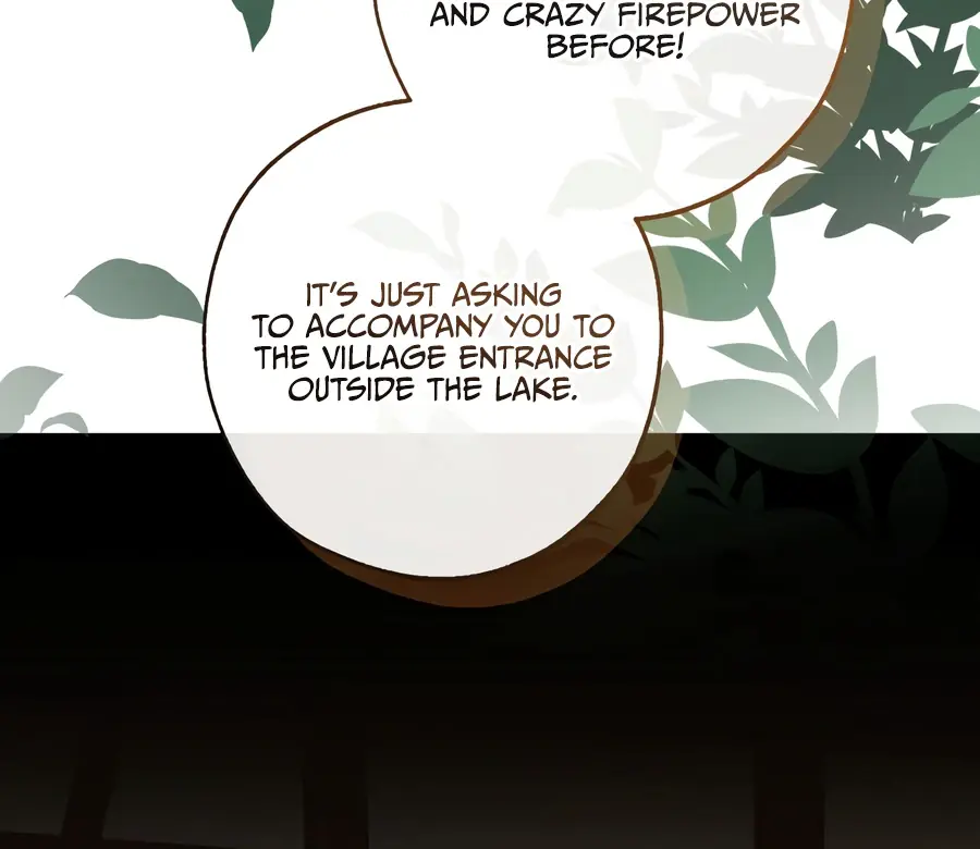 Trash of the Count's Family Chapter 185 Page 5
