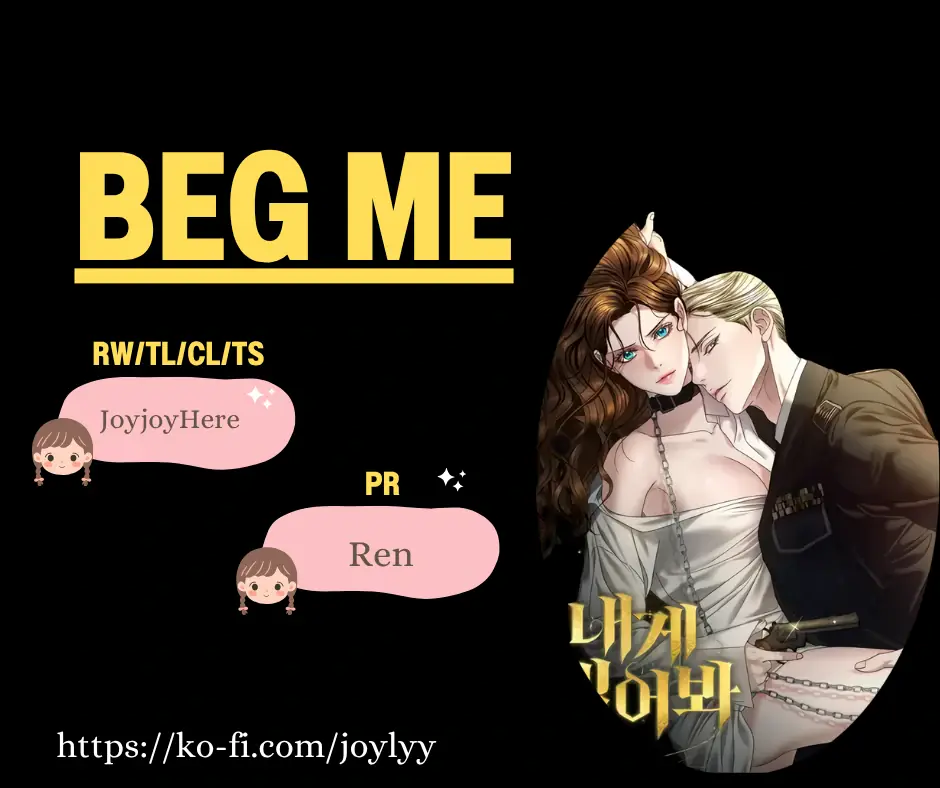 Try Begging Me Chapter 45 Page 2