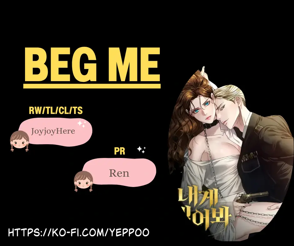 Try Begging Me Chapter 49 Page 2