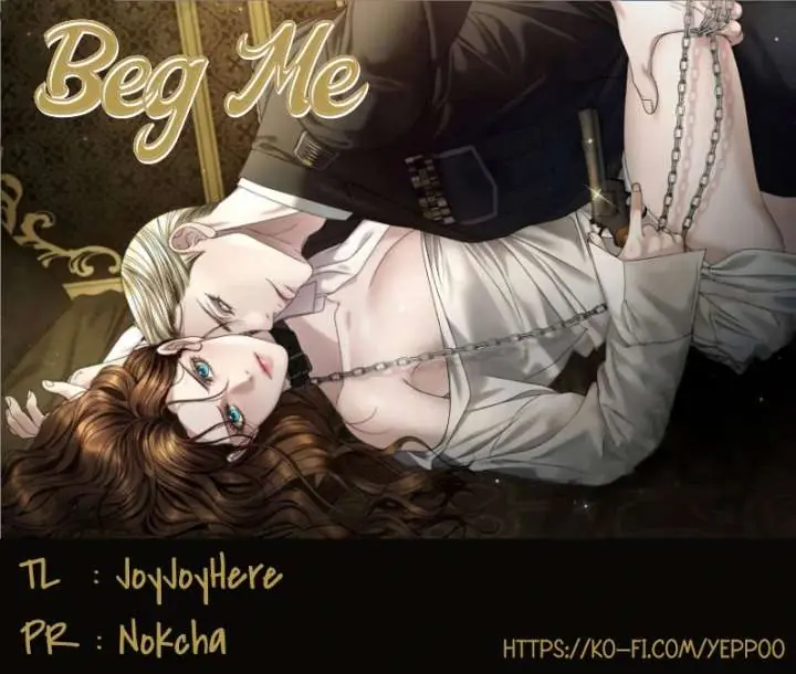 Try Begging Me Chapter 63 Page 2