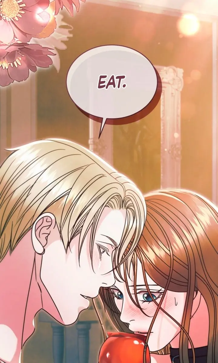 Try Begging Me Chapter 74 Page 1