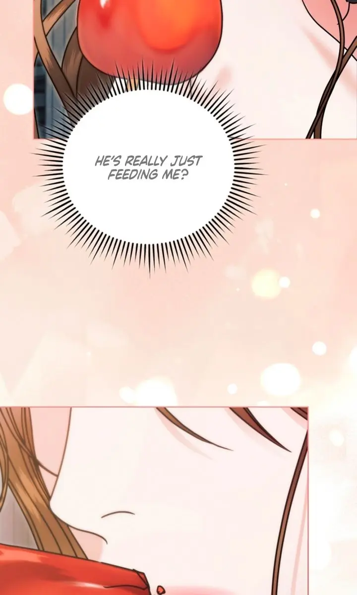 Try Begging Me Chapter 74 Page 4
