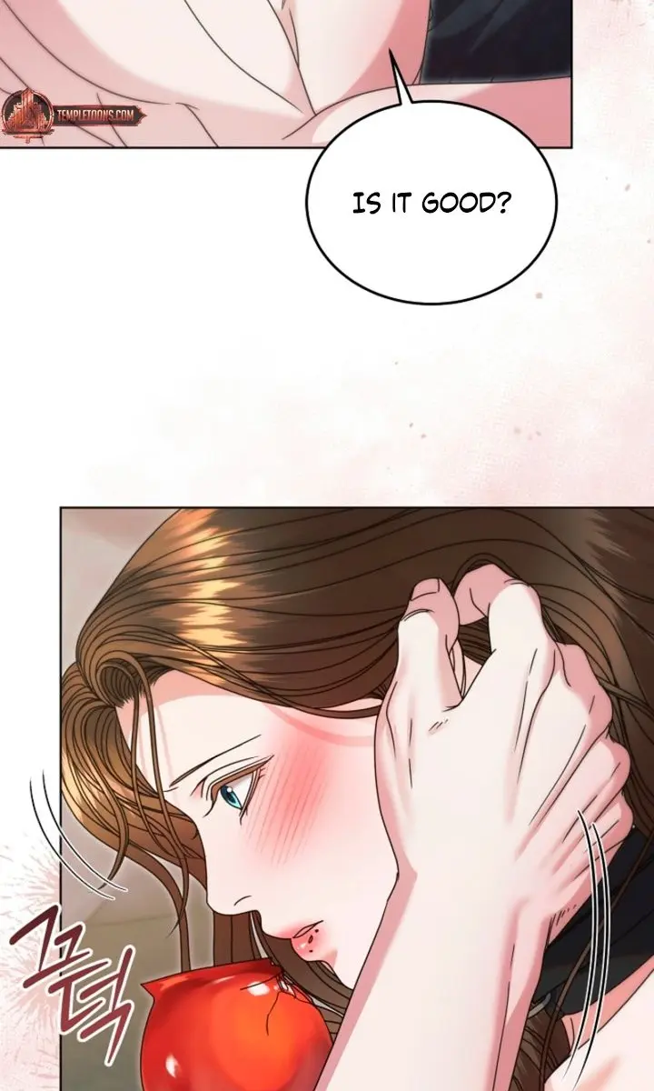 Try Begging Me Chapter 74 Page 9