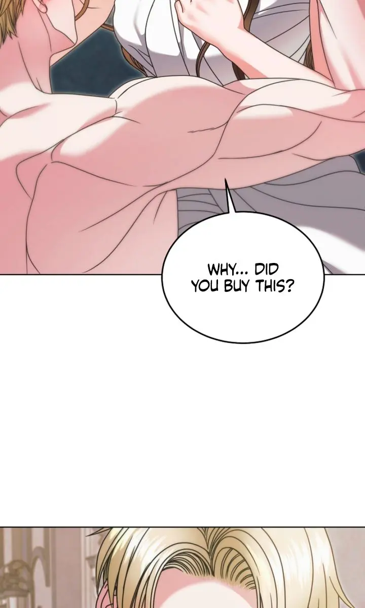 Try Begging Me Chapter 74 Page 12
