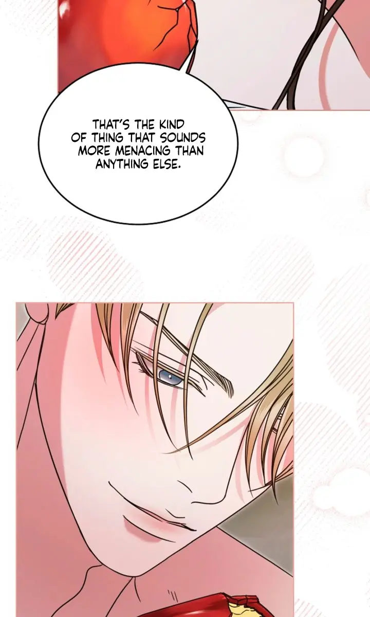 Try Begging Me Chapter 74 Page 15