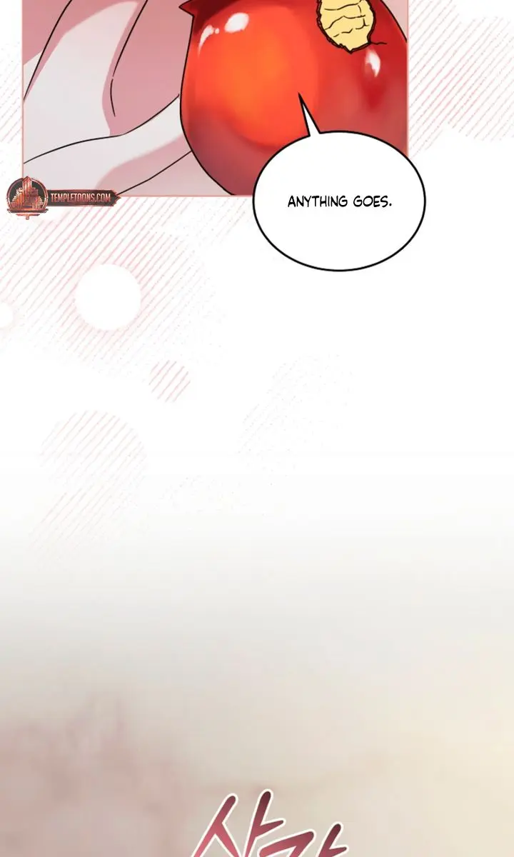 Try Begging Me Chapter 74 Page 16