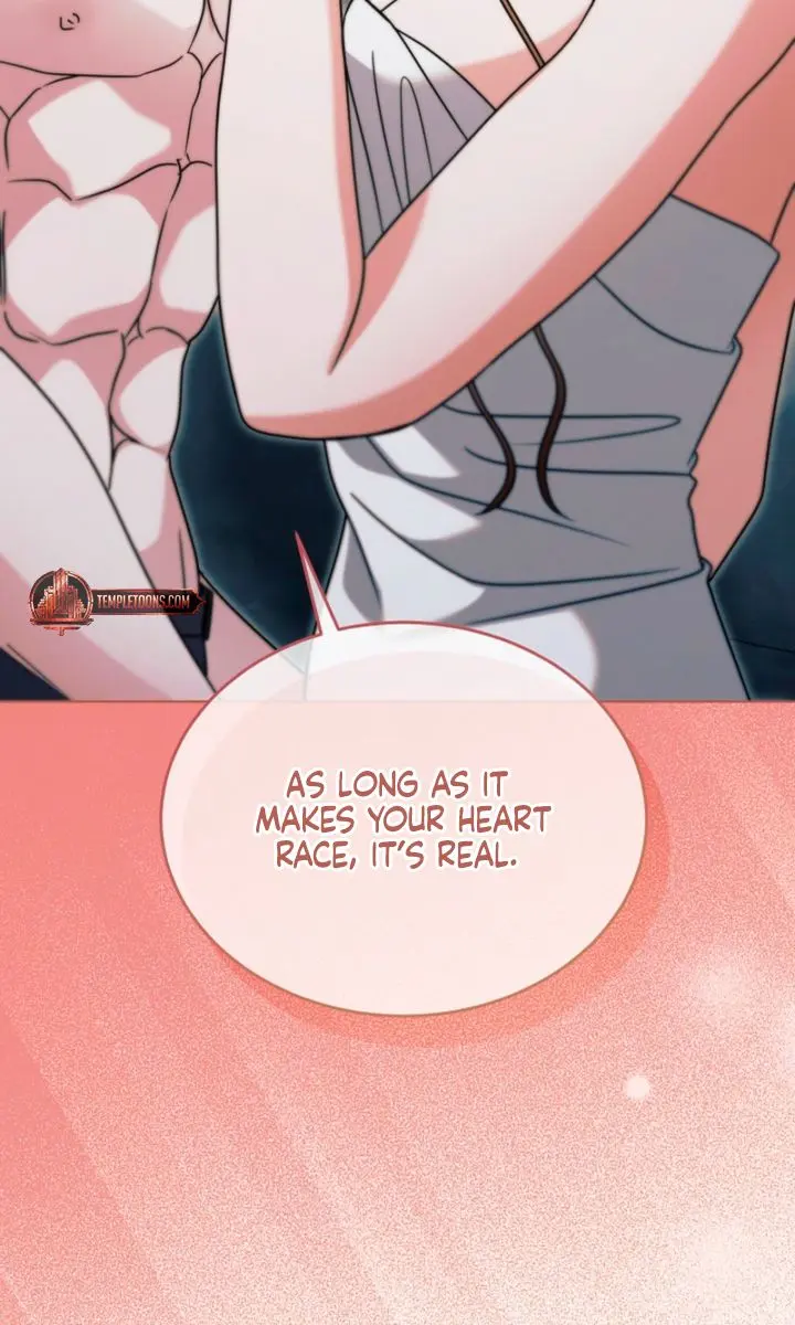 Try Begging Me Chapter 74 Page 18