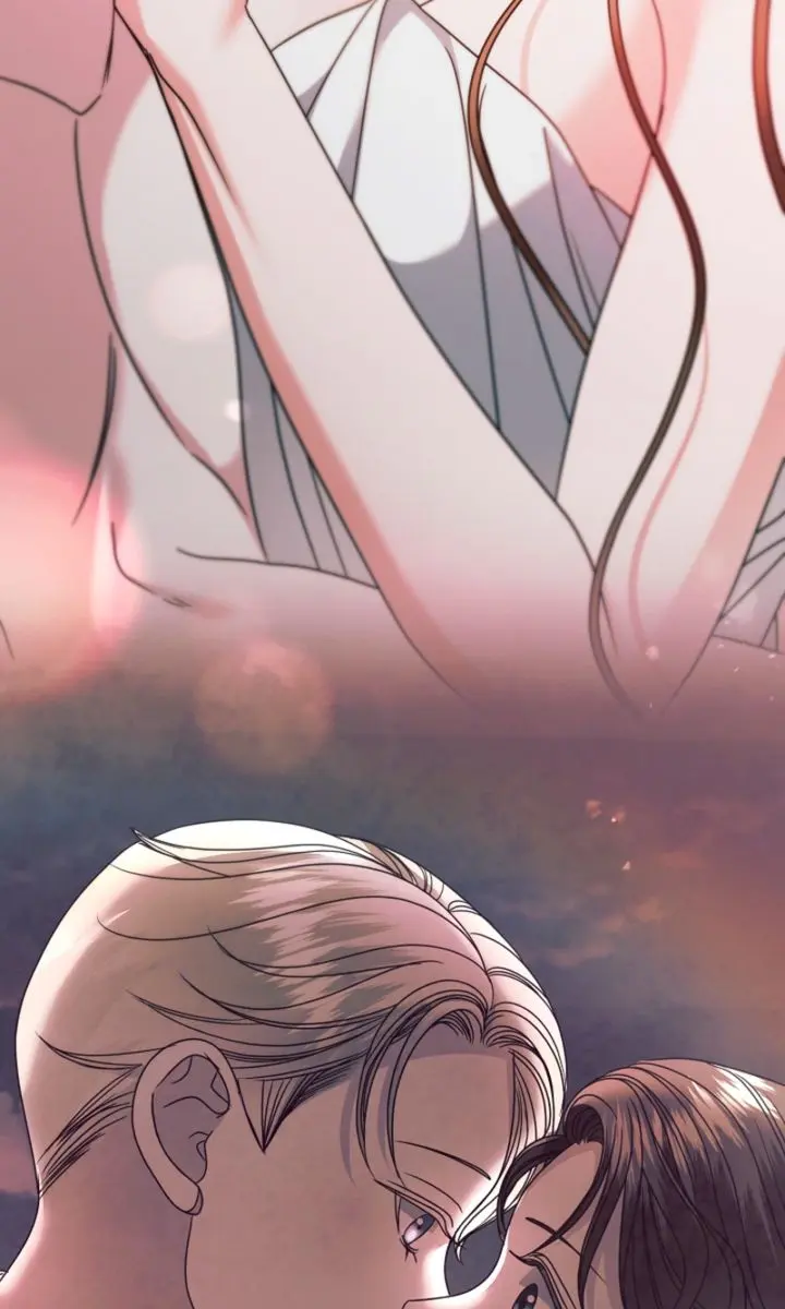 Try Begging Me Chapter 74 Page 35