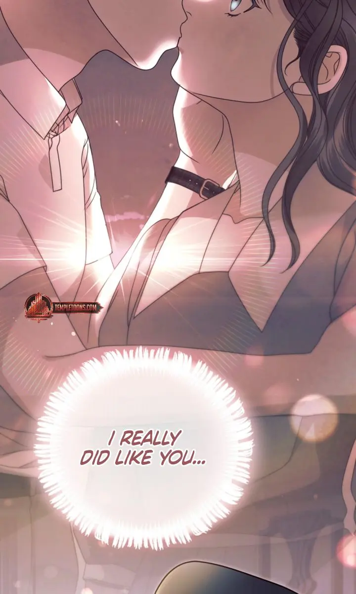 Try Begging Me Chapter 74 Page 36