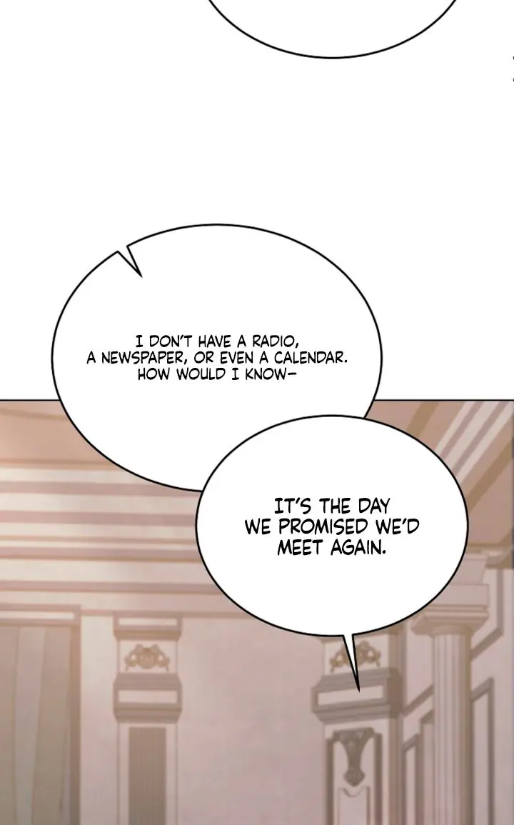 Try Begging Me Chapter 74 Page 40