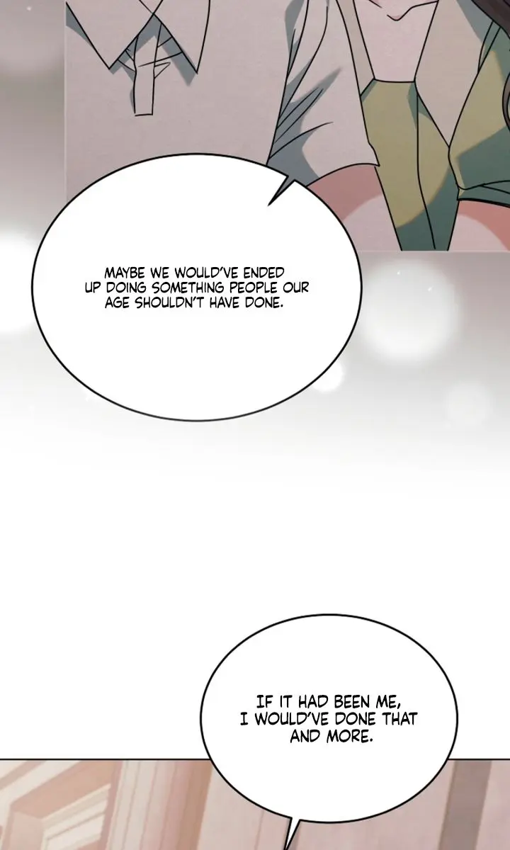 Try Begging Me Chapter 74 Page 44