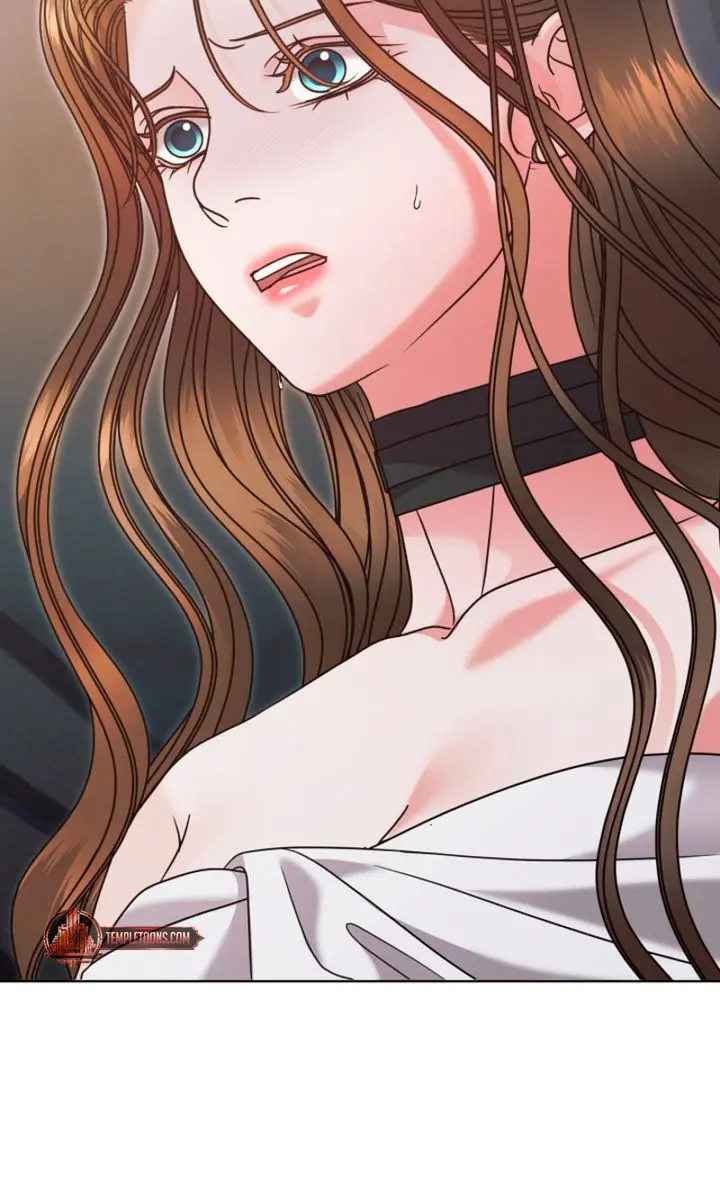 Try Begging Me Chapter 74 Page 49