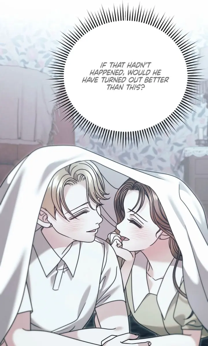 Try Begging Me Chapter 74 Page 51