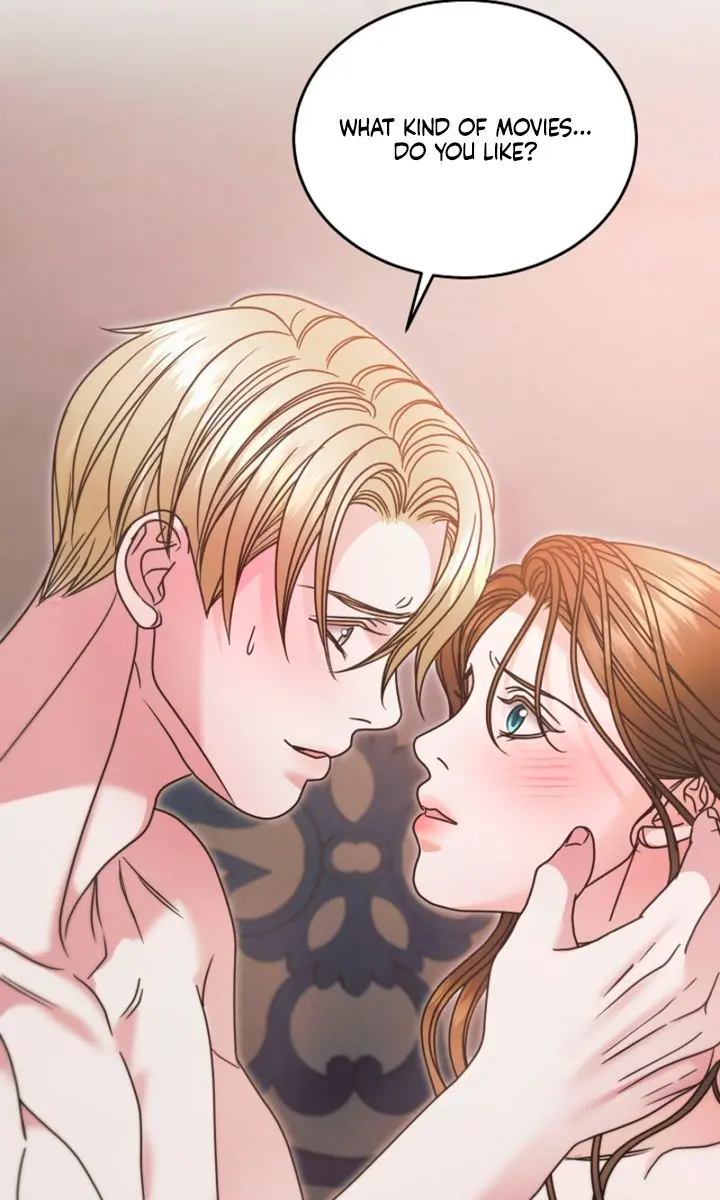 Try Begging Me Chapter 74 Page 61