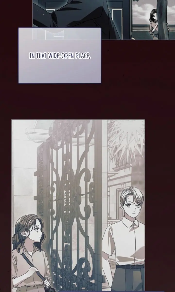 Try Begging Me Chapter 74 Page 65