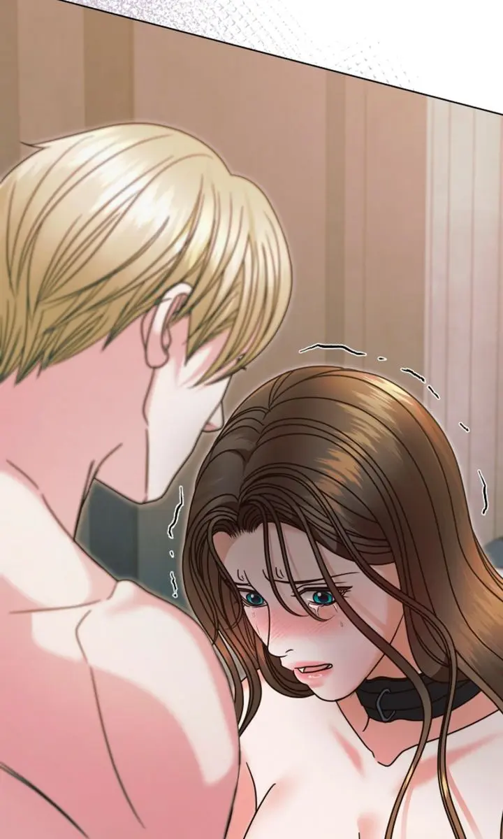 Try Begging Me Chapter 74 Page 79