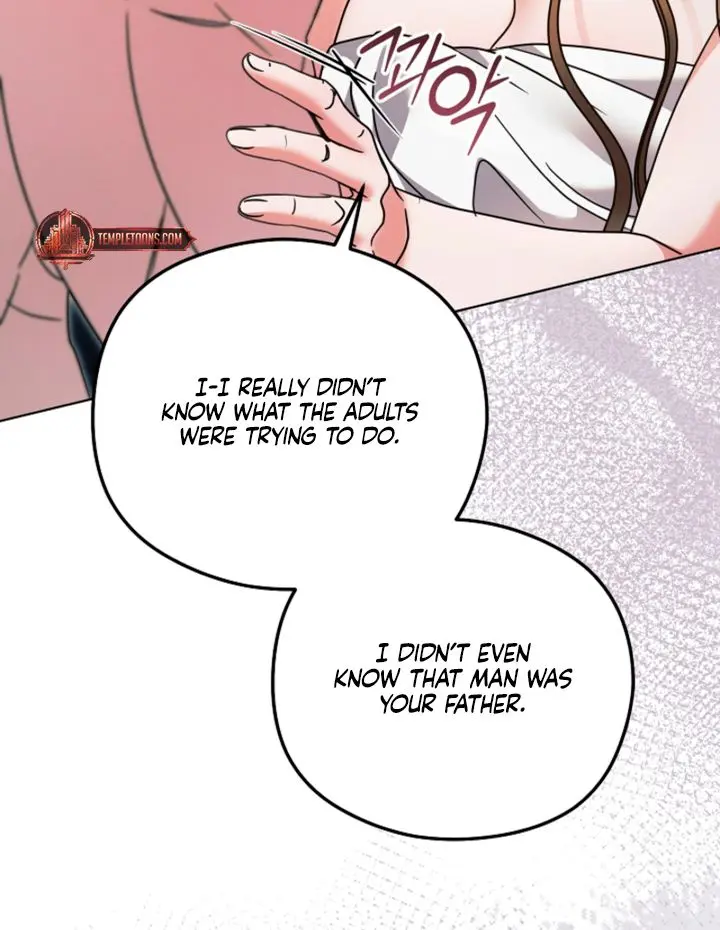 Try Begging Me Chapter 74 Page 80