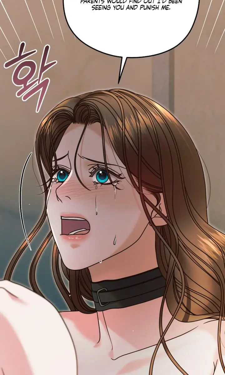 Try Begging Me Chapter 74 Page 83