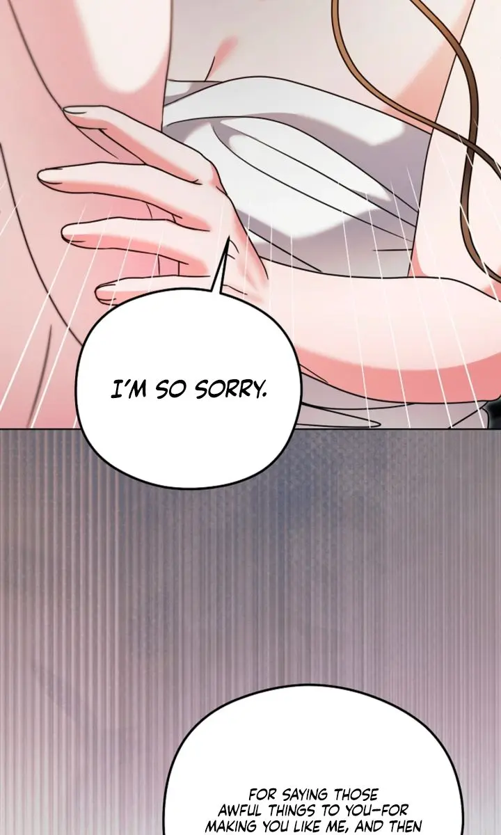 Try Begging Me Chapter 74 Page 84