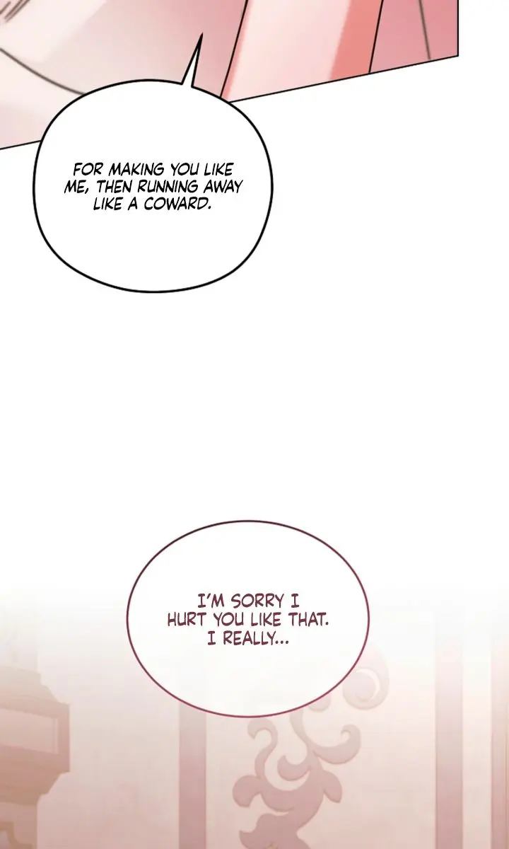 Try Begging Me Chapter 74 Page 86