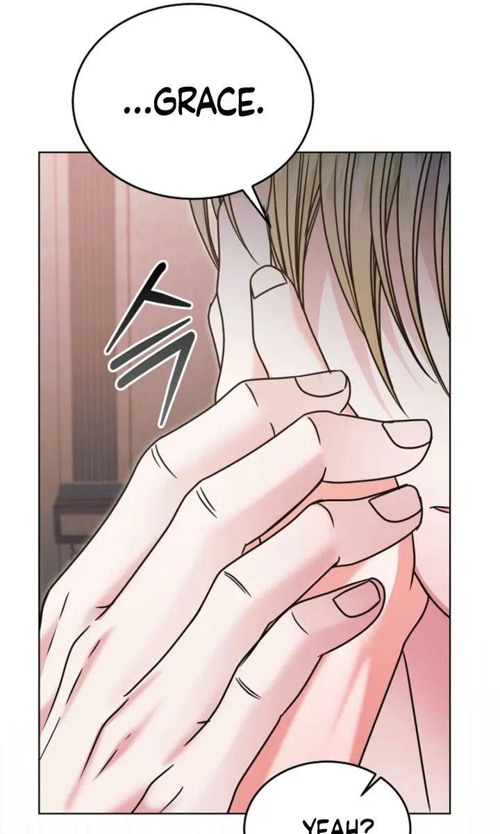 Try Begging Me Chapter 74 Page 91