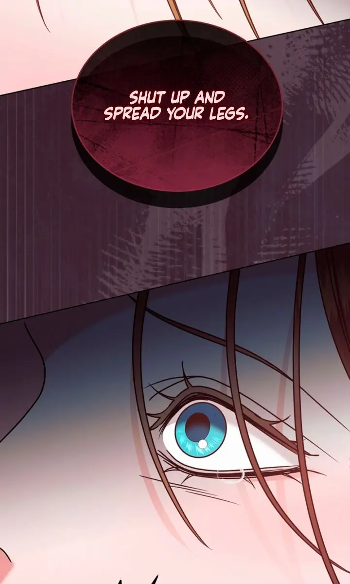 Try Begging Me Chapter 74 Page 93