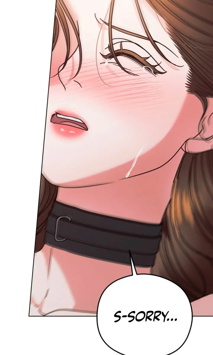 Try Begging Me Chapter 74 Page 107
