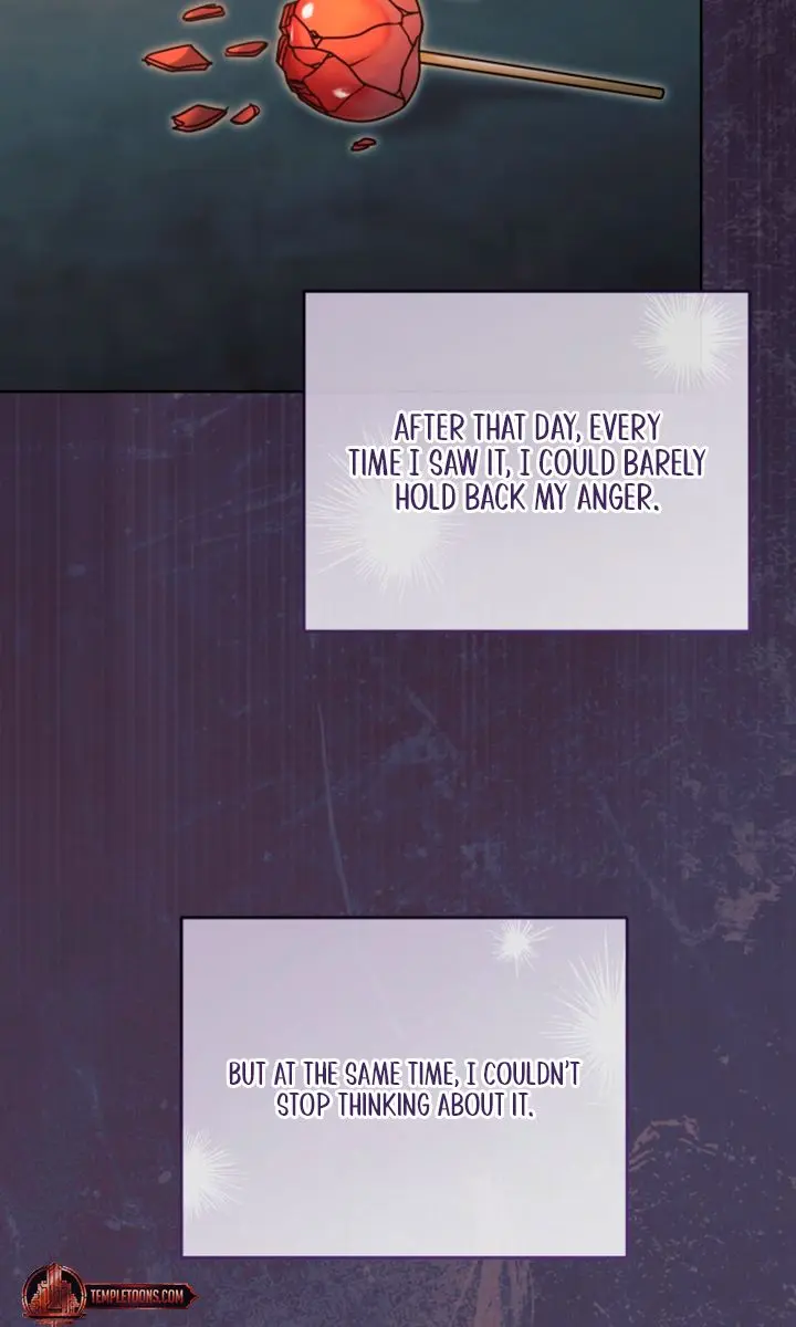Try Begging Me Chapter 74 Page 113