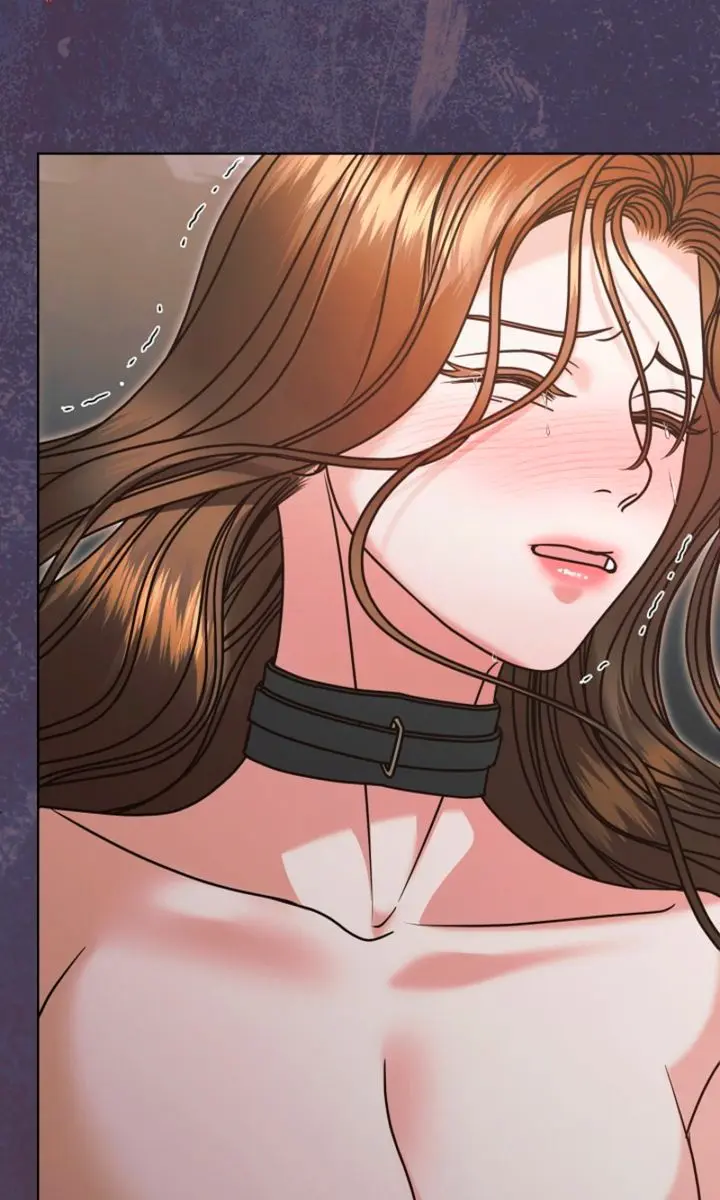 Try Begging Me Chapter 74 Page 114