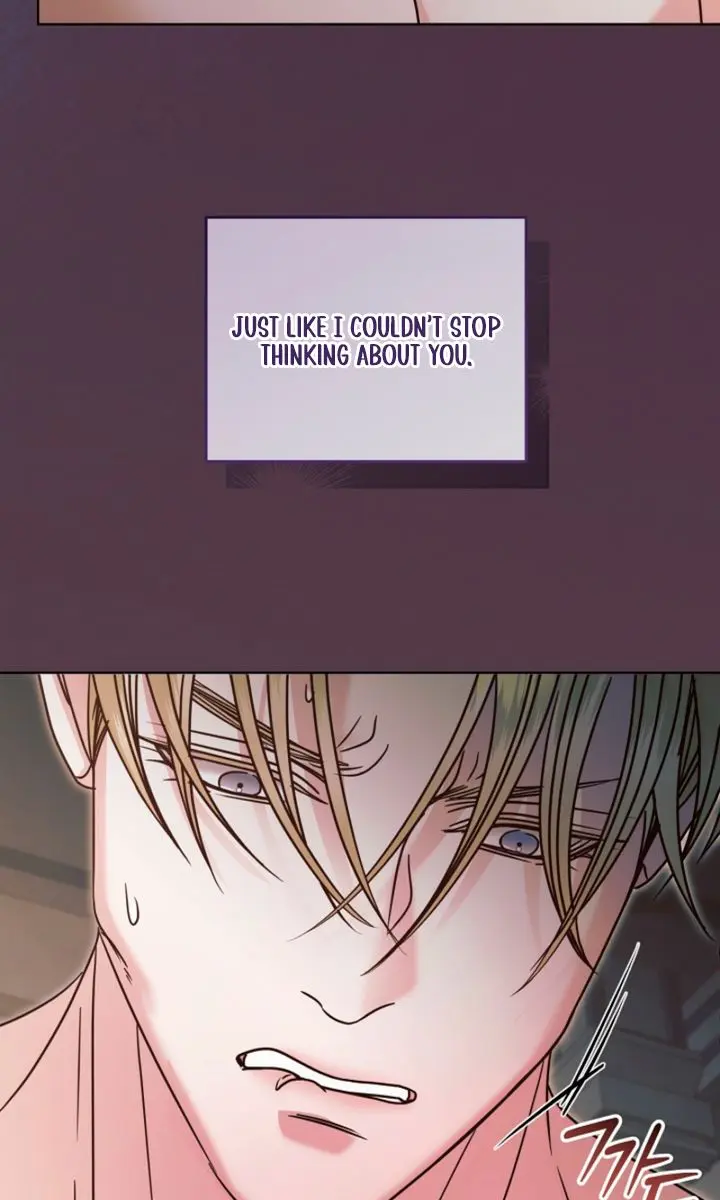Try Begging Me Chapter 74 Page 115