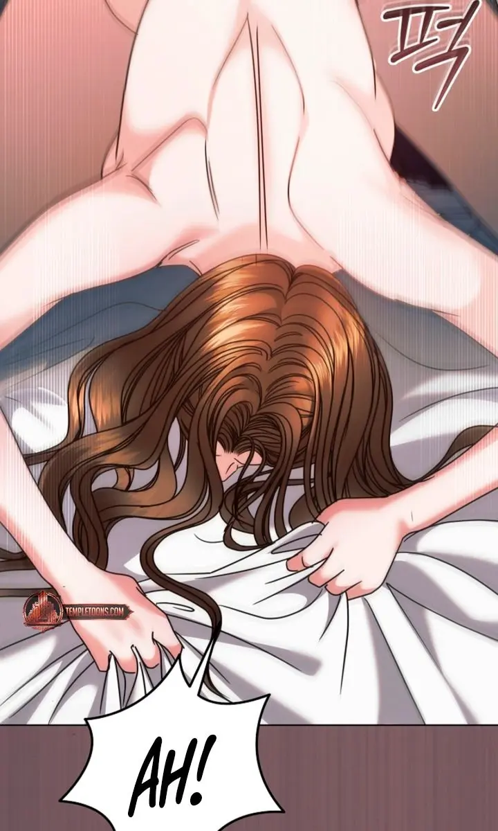 Try Begging Me Chapter 74 Page 120