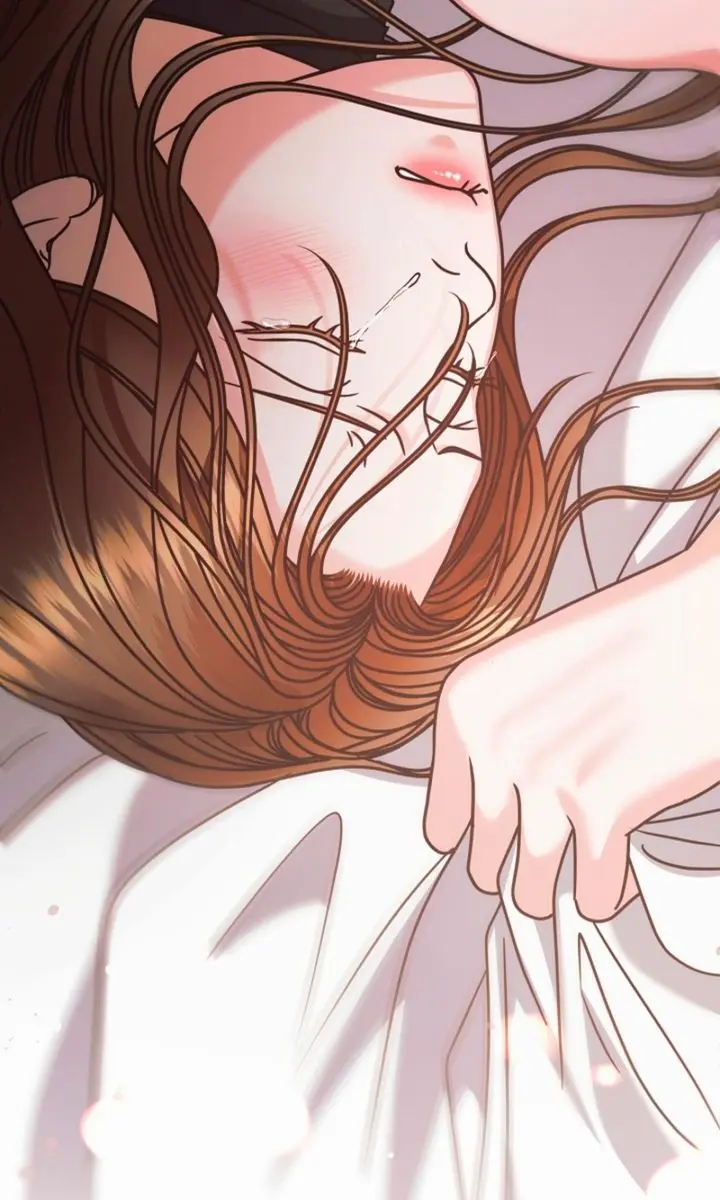 Try Begging Me Chapter 74 Page 122