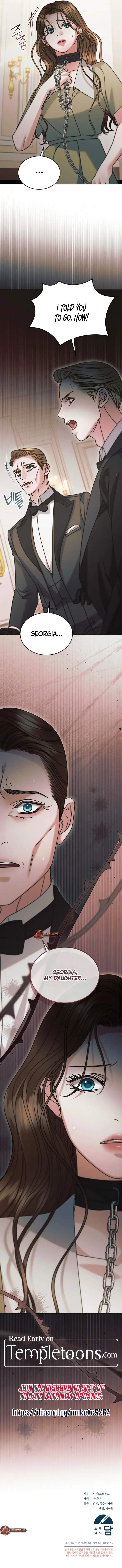 Try Begging Me Chapter 75 Page 10