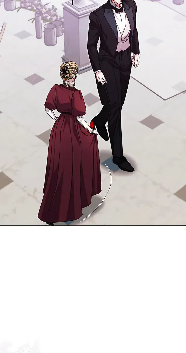 Try Begging Me Chapter 77 Page 3